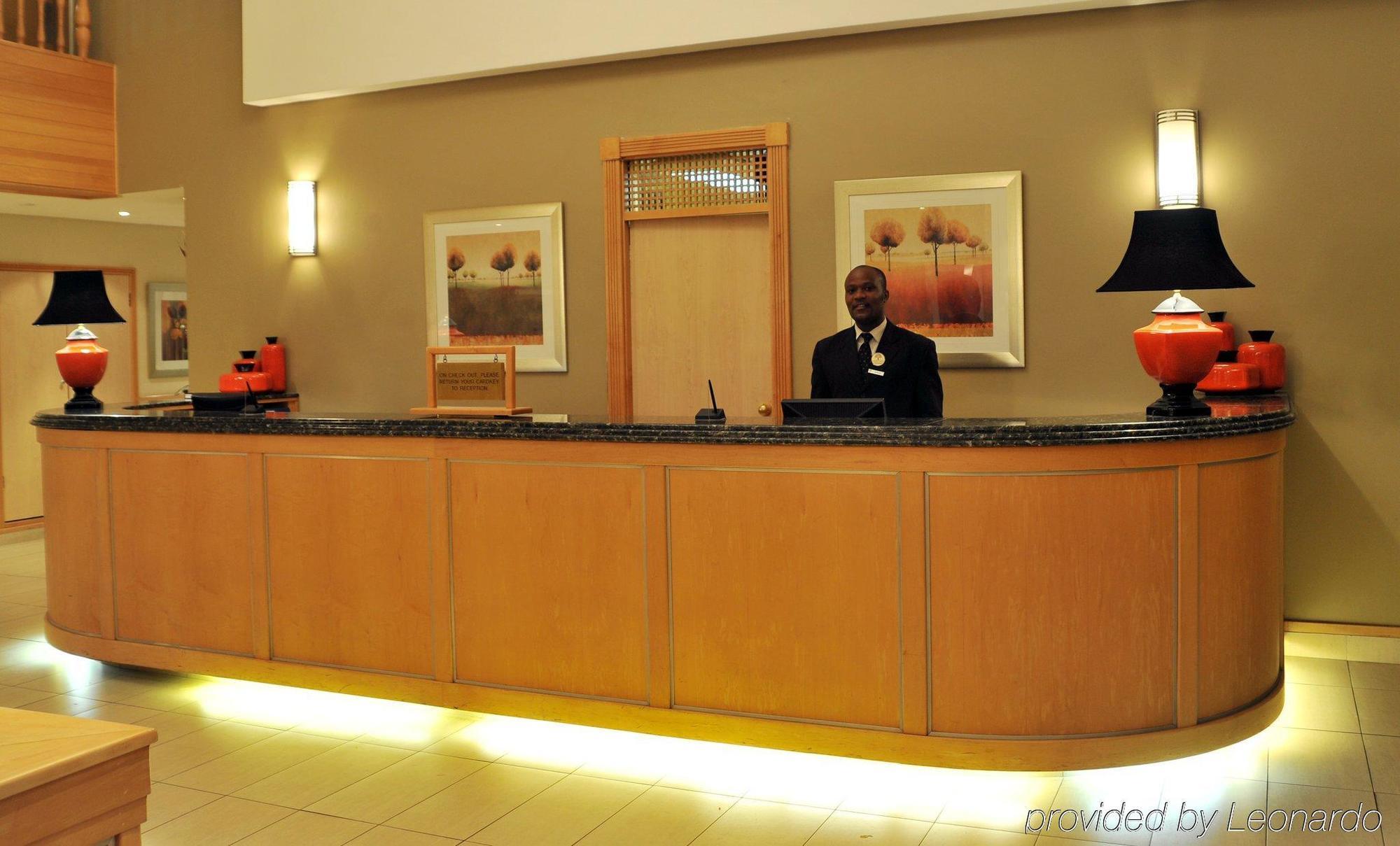 The Elegant Lodge Menlo Park Pretoria-Noord Exterior foto