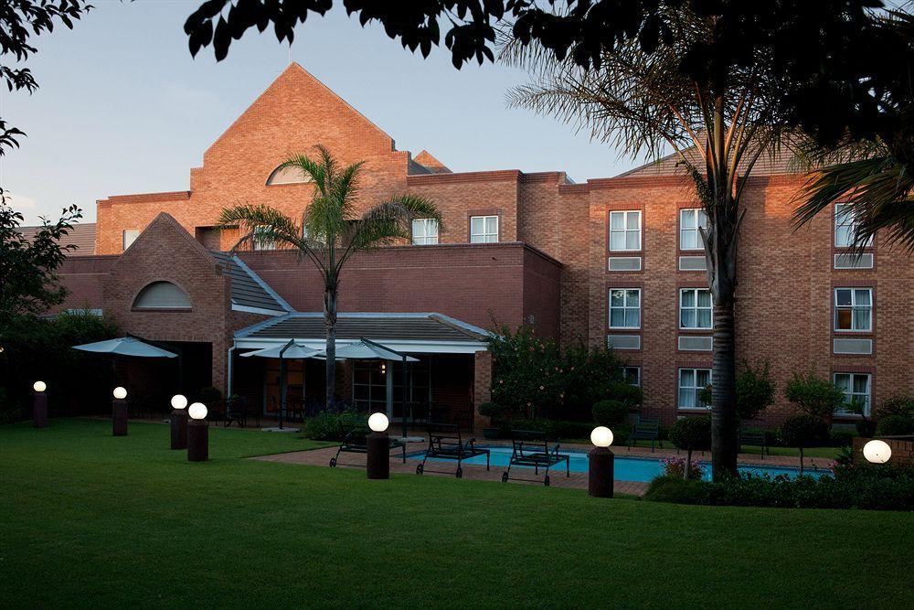 The Elegant Lodge Menlo Park Pretoria-Noord Exterior foto