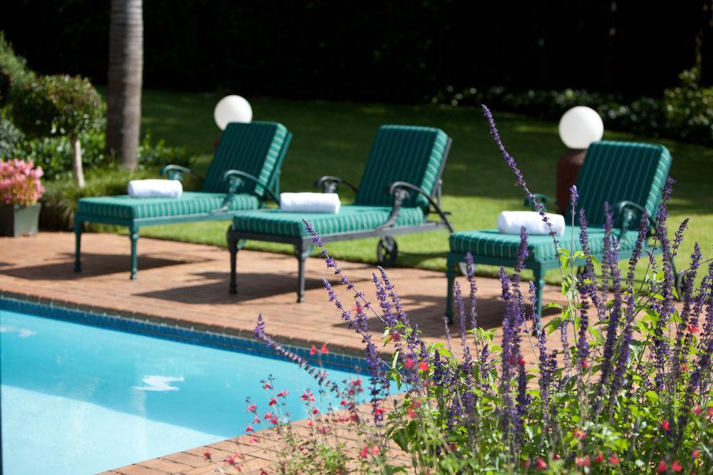 The Elegant Lodge Menlo Park Pretoria-Noord Exterior foto