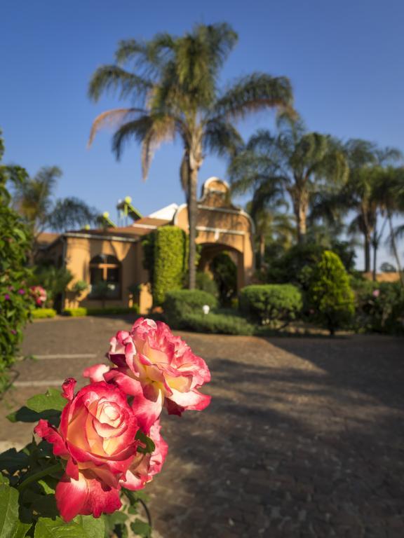 The Elegant Lodge Menlo Park Pretoria-Noord Exterior foto