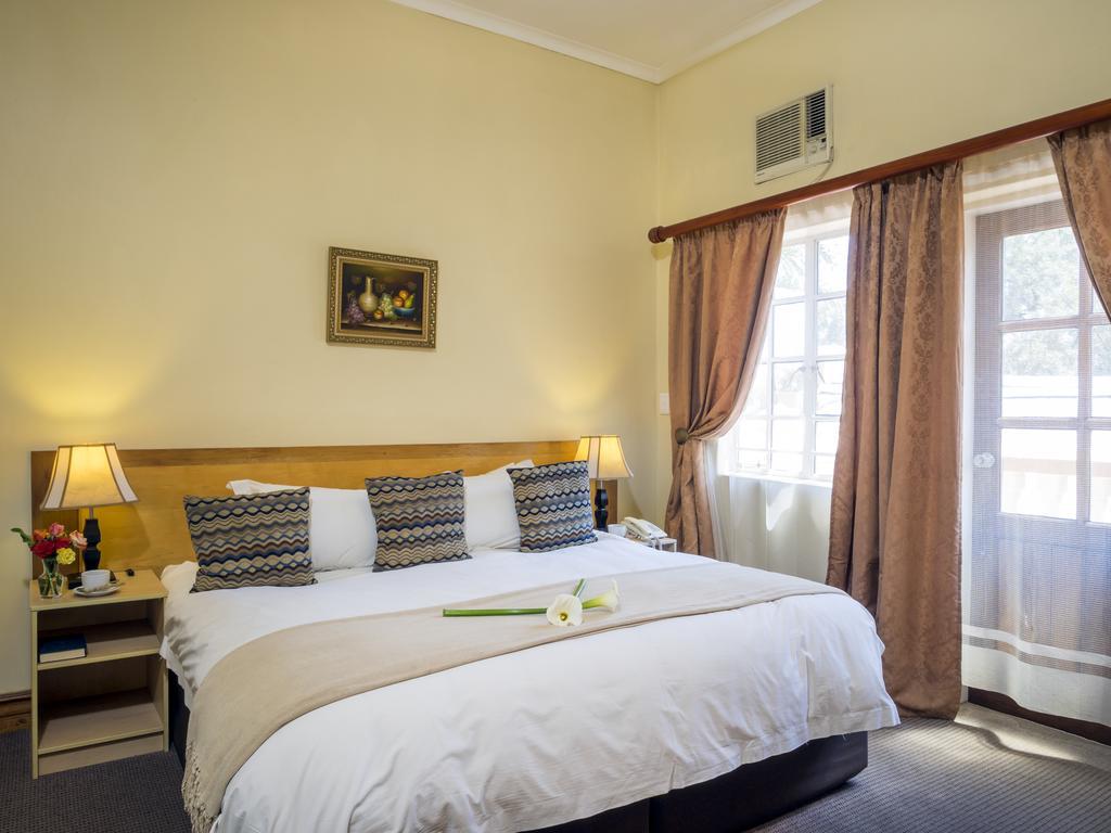 The Elegant Lodge Menlo Park Pretoria-Noord Exterior foto
