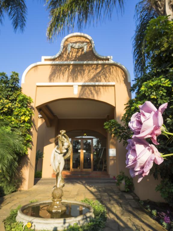 The Elegant Lodge Menlo Park Pretoria-Noord Exterior foto