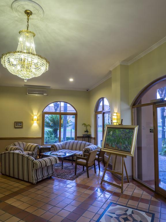 The Elegant Lodge Menlo Park Pretoria-Noord Exterior foto