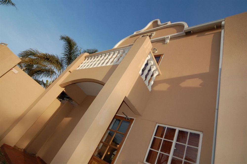 The Elegant Lodge Menlo Park Pretoria-Noord Exterior foto
