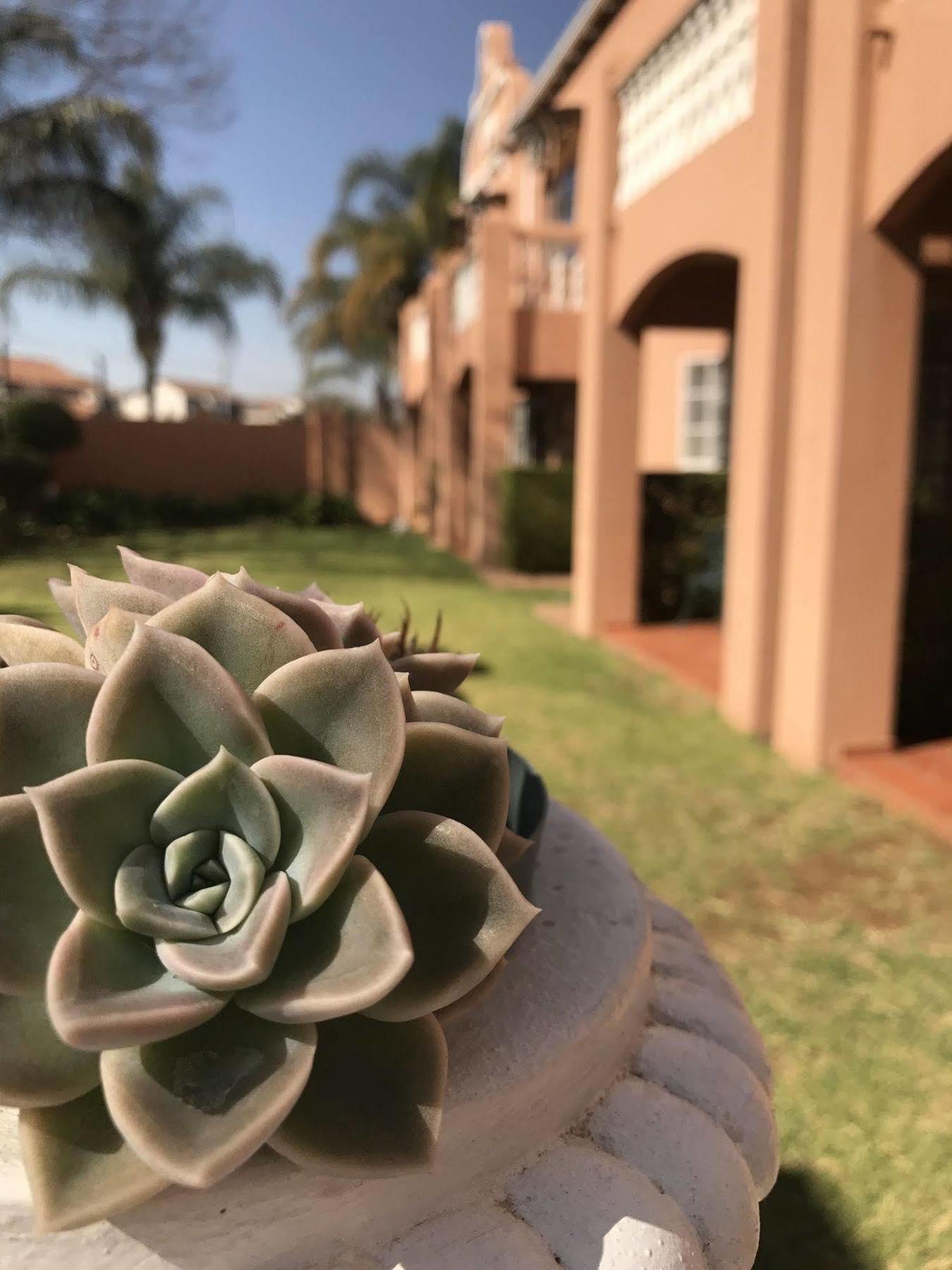 The Elegant Lodge Menlo Park Pretoria-Noord Exterior foto