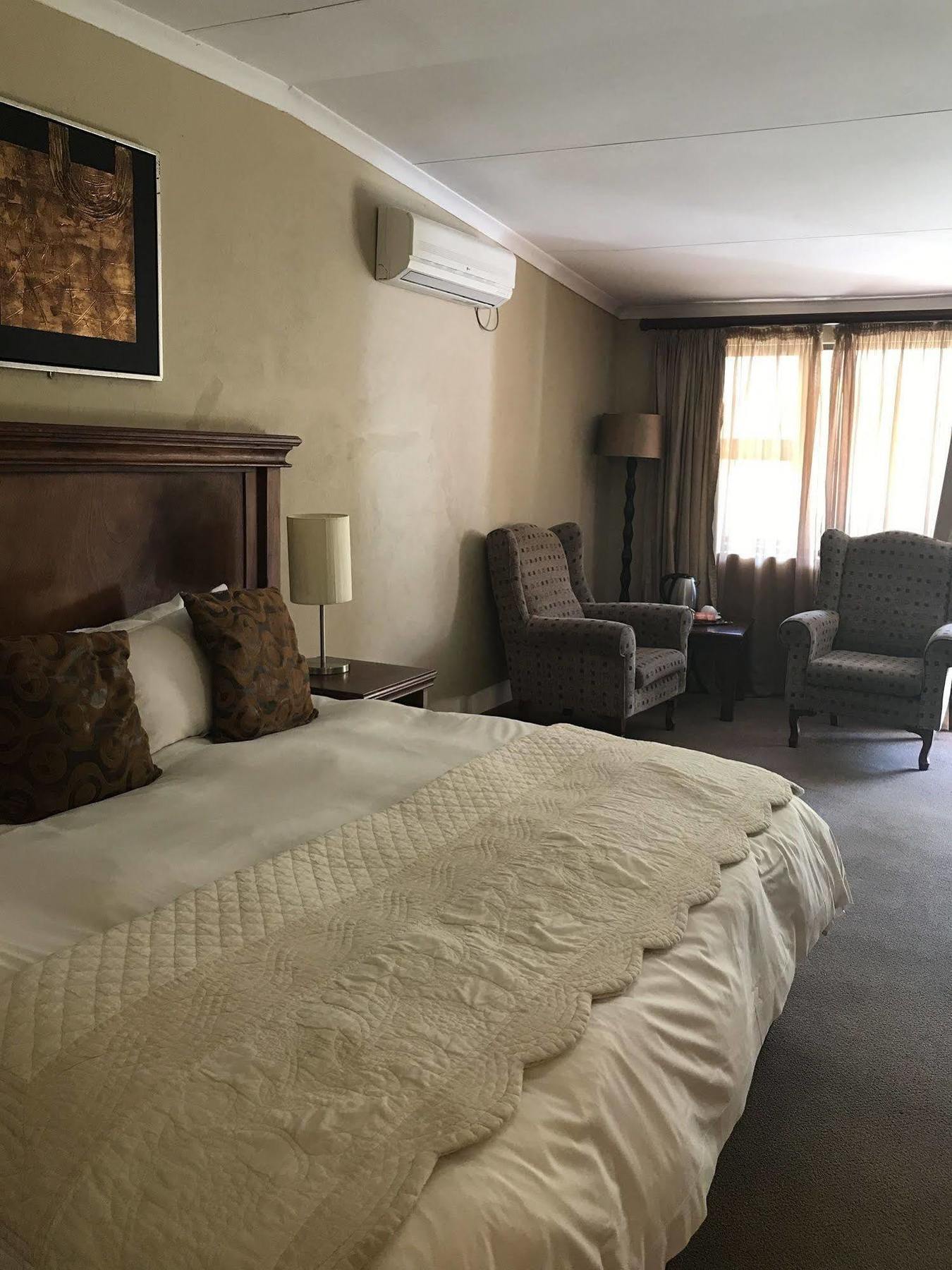 The Elegant Lodge Menlo Park Pretoria-Noord Exterior foto