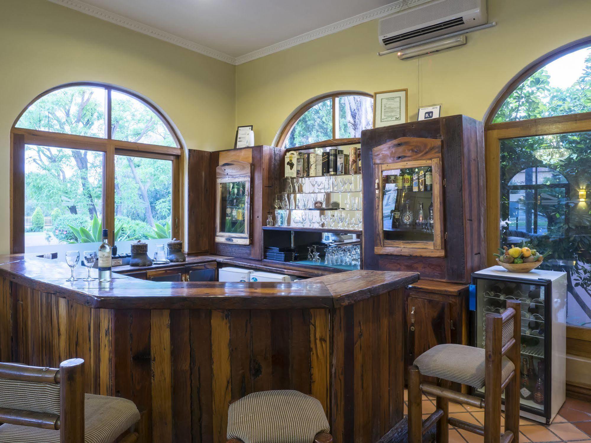 The Elegant Lodge Menlo Park Pretoria-Noord Exterior foto