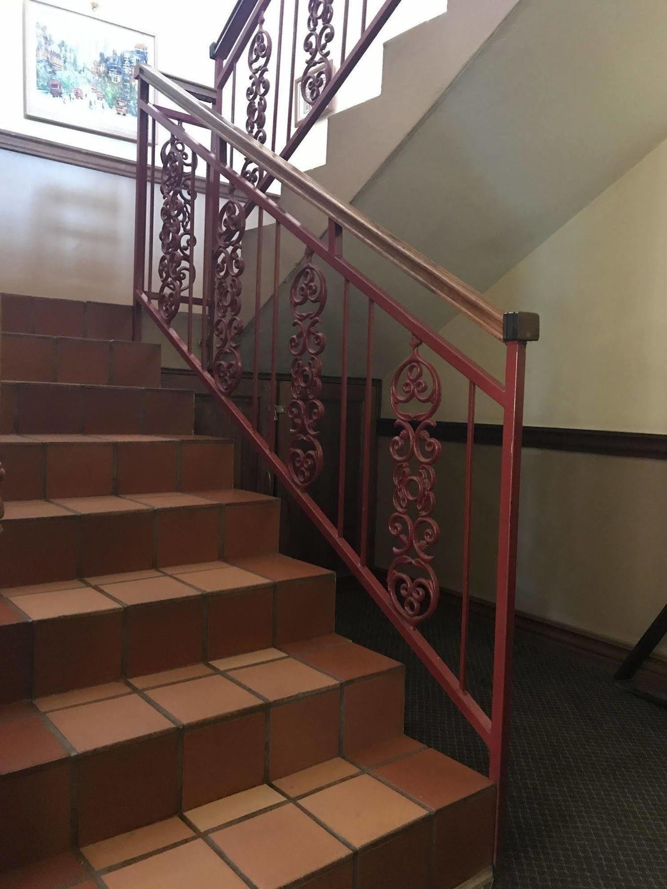 The Elegant Lodge Menlo Park Pretoria-Noord Exterior foto