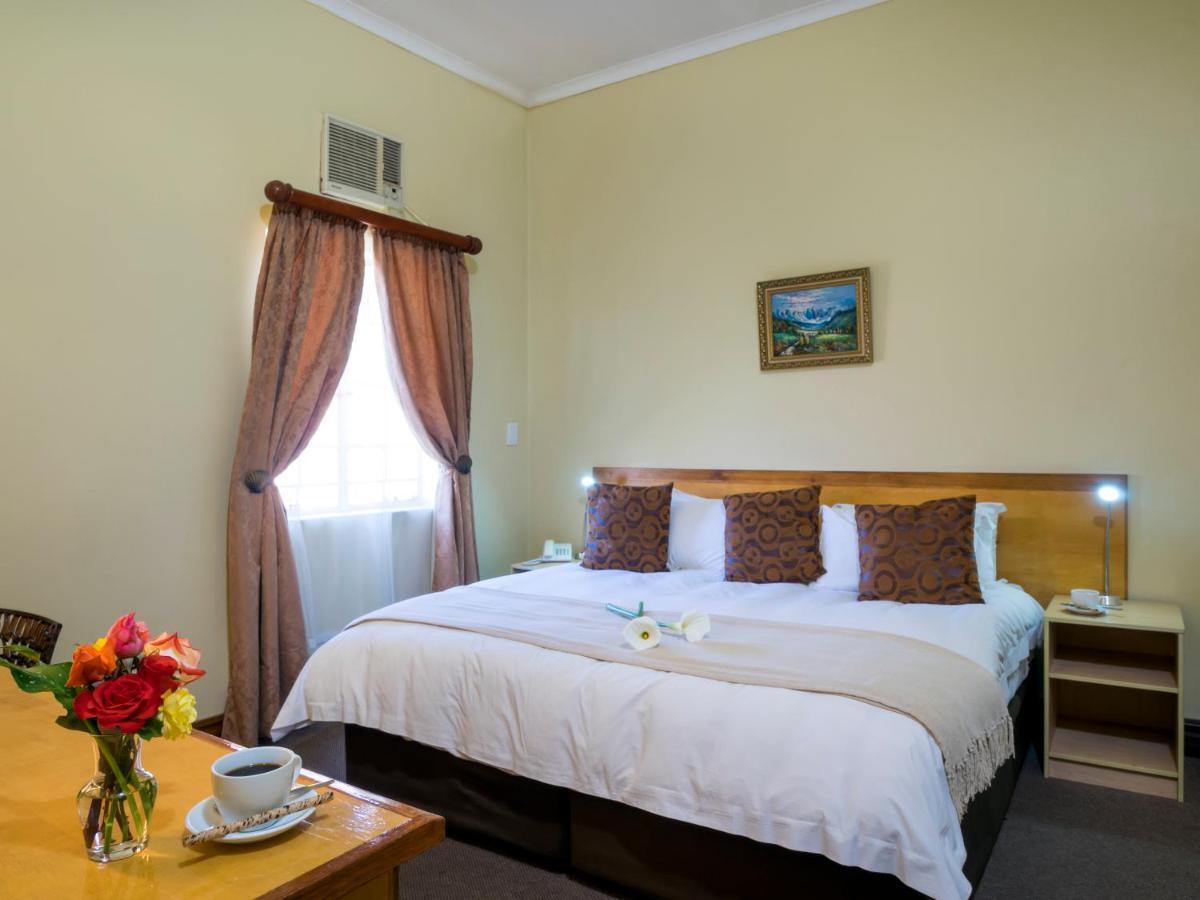 The Elegant Lodge Menlo Park Pretoria-Noord Exterior foto